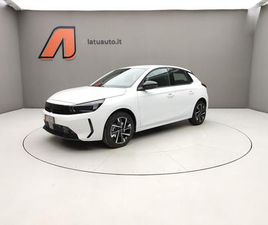 VI 2023 1.2 100CV GS