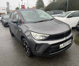 1.2 TURBO GS EURO 6 (S/S) 5DR