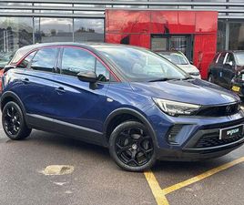 1.2 TURBO GS LINE AUTO EURO 6 (S/S) 5DR