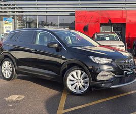 X 1.2 TURBO ELITE NAV EURO 6 (S/S) 5DR