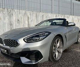 BMW Z4 SDRIVE20I AUT. M SPORT