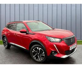 1.2 PURETECH ALLURE PREMIUM EAT EURO 6 (S/S) 5DR