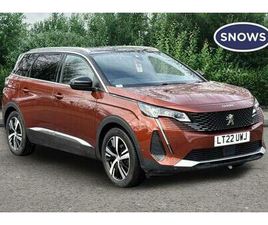 1.6 PURETECH GT EAT EURO 6 (S/S) 5DR