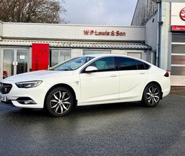 2.0 TURBO D BLUEINJECTION ELITE NAV GRAND SPORT EU