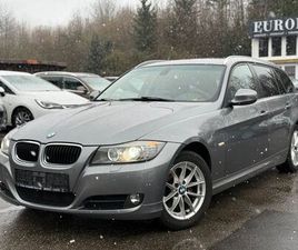 BMW SERIE 3 TOURING 320D XDRIVE BMW 320D XDRIVE TOURING EDITION LIFESTYLE