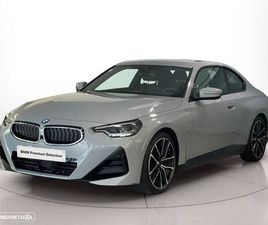 BMW 218 I PACK DESPORTIVO M PRO AUTO