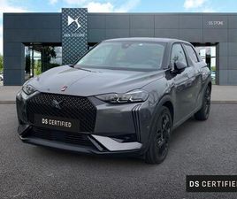 E-TENSE PERFORMANCE LINE+