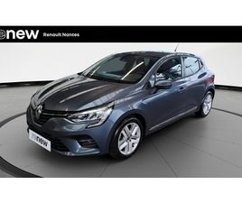 RENAULT CLIO CLIO TCE 90 X-TRONIC - 21