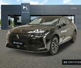 BLUEHDI 130 ETOILE ALCANTARA ®