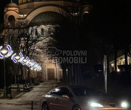 PEUGEOT 407 COUPE PEUGEOT 407 COUPE