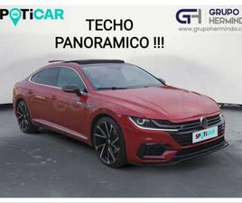 VOLKSWAGEN ARTEON RLINE 2.0 TDI DSG