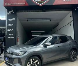 VOLKSWAGEN BRASILIA VOLKSWAGEN TERA HIGH 1.0 170 TSI FLEX 12V 5P AUT 2026