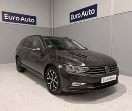 VOLKSWAGEN PASSAT VARIANT EXECUTIVE 2.0 TDI