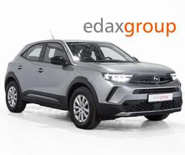 OPEL MOKKA 50 KWH GS