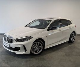 BMW SERIE 1 118D 110 KW (150 CV)
