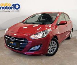 HYUNDAI I30 1.4CRDI KLASS 90