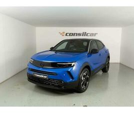 OPEL MOKKA 1.2 T ULTIMATE AT