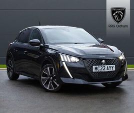 1.2 PURETECH GT EAT EURO 6 (S/S) 5DR