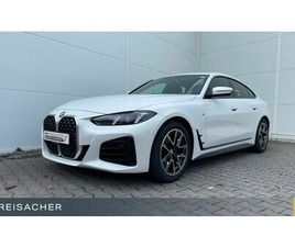 BMW 420I A GRAN COUPÉ M-SPORT,DAPROF,AUTOM