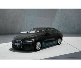 BMW I4 EDRIVE 35 LED SPURASS NAVI DAB PARKASS RFK
