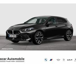 BMW SERIE 1 M135I XDRIVE BMW M135 XDRIVE NAVI+LED+ALARM+KZG+SHZ+HIFI+LMR 19