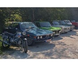 BMW 1600 WERKSCABRIO ORIGINAL