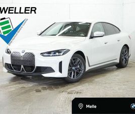 BMW I4 EDRIVE35 349,-/0ANZ ALED DAPRO KOMZU PA+ HIFI