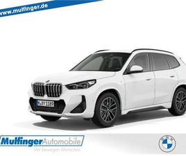 BMW X1 S20D M SPORT ACC KAMERA WIDESCREEN LENKH.AHK