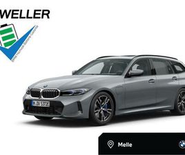 BMW 330E XDR T M SPORT ADLED,AHK,PANO,H/K,360°,HUD