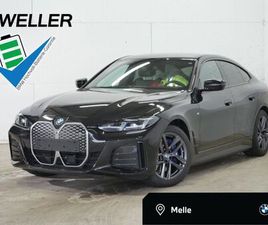 BMW I4 EDRIVE35 379,-/0ANZ M-SPORT HUD ACC ALED NAVI