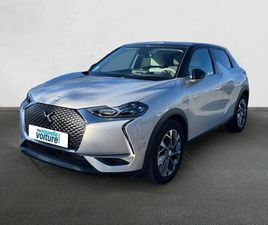 CROSSBACK E-TENSE RIVOLI