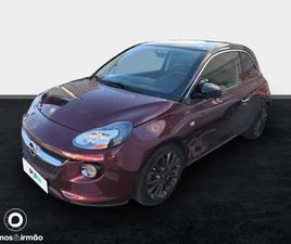 OPEL ADAM 1.0T 115CV START/STOP GLAM