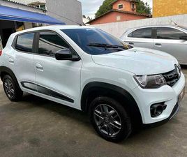 RENAULT KWID LIFE 1.0 FLEX 12V 5P MEC.
