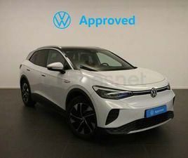 VOLKSWAGEN ID.4 VOLKSWAGEN ID.4 PURE AUTOMATICO