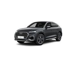 Q5 1ª SERIE SPORTBACK 40 2.0 TDI MHEV 12V S LINE QUATTRO S-TRONIC