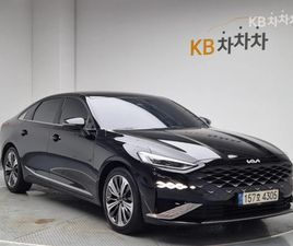 KIA K8 3.5 LPG PRESTIGE ЛИЗИНГ БЕЗ ПЪРВОНАЧАЛНА ВНОСКА