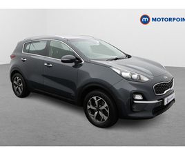 1.6T GDI ISG 2 5DR [AWD]