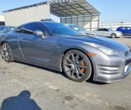 NISSAN GT-R PREMIUM ≫ 2013 • 48 000 EUR • ID