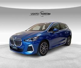 BMW SERIE 2 ACTIVE TOURER 218D U06 218D ACTIVE TOURER MSPORT AUTO