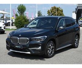 XDRIVE18D XLINE PLUS