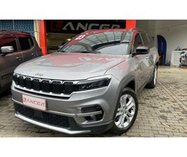 JEEP COMMANDER 1.3 T270 LONGITUDE AUTO