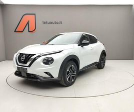 II 2024 1.0 DIG-T 114CV N-CONNECTA DCT ( CAMBIO AU