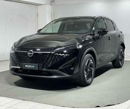 MHEV 140 CV N-CONNECTA