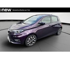 RENAULT ZOE R110 ZOE R110 - 22B