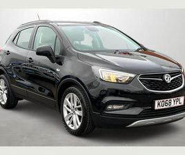 X 1.4I TURBO ECOTEC ACTIVE EURO 6 (S/S) 5DR