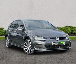 1.4 TSI 8.7KWH GTE ADVANCE DSG EURO 6 (S/S) 5DR