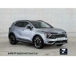 1.6 T-GDI 48V GT-LINE