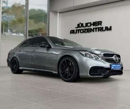 S 4MATIC, INSPEKTION NEU, 1 J. GARANTIE