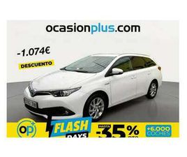 TOURING SPORTS HYBRID 140H ACTIVE