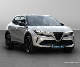 54KWH ELETTRICA SPECIALE AUTO 5DR